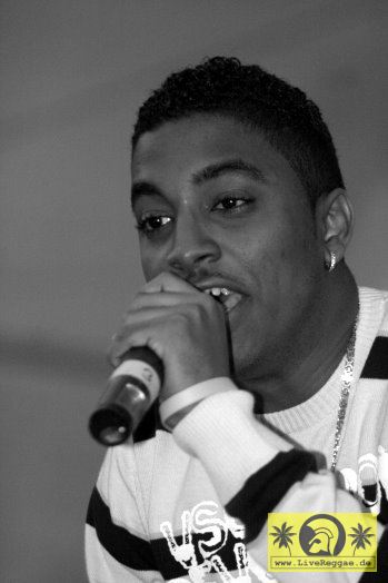 Nicky B (Jam)